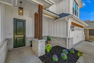 1920 Cottonwood Terrace Ct, College Station, TX 77845 - Photo 4