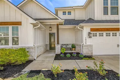 1920 Cottonwood Terrace Court, College Station, TX 77845 - Photo 2