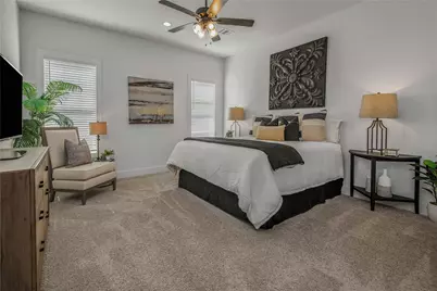 1920 Cottonwood Terrace Court, College Station, TX 77845 - Photo 24