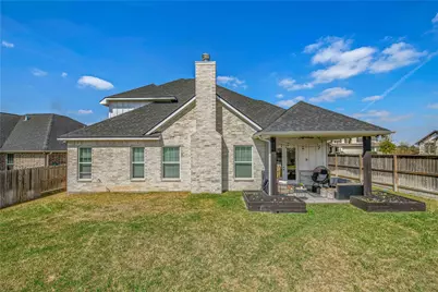 1920 Cottonwood Terrace Court, College Station, TX 77845 - Photo 48