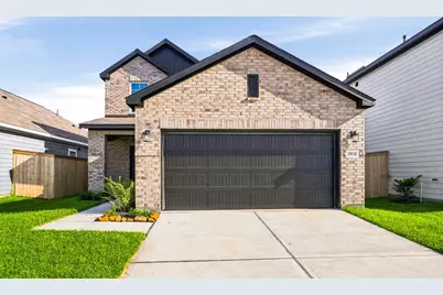 29131 Dandelion Sky Drive, Waller, TX 77484 - Photo 1