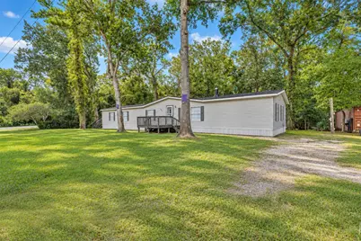 677 County Road 4281, Dayton, TX 77535 - Photo 2