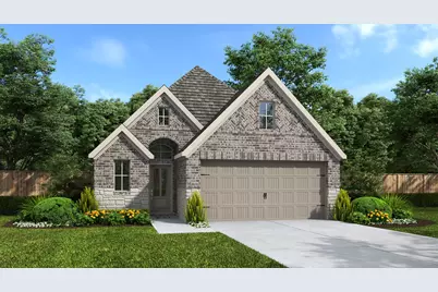 27351 Scarlet Paint Brush Drive, Hockley, TX 77447 - Photo 1