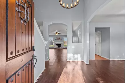 1812 Dublin Drive, League City, TX 77573 - Photo 2