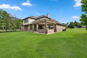 11815 Parkside Blvd, Montgomery, TX 77356 - Photo 36