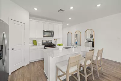 27630 Hudson Sands Lane, Katy, TX 77493 - Photo 2