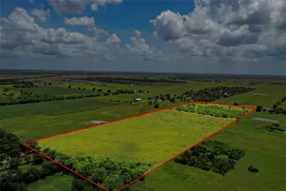 5903 Foster School Road, Needville, TX 77461 - Photo 2