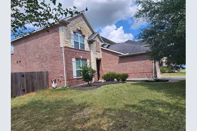 8930 Silent Hills Lane, Richmond, TX 77407 - Photo 2