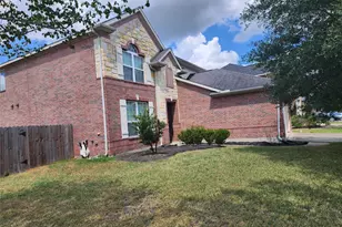 8930 Silent Hills Ln, Richmond, TX 77407 - Photo 2