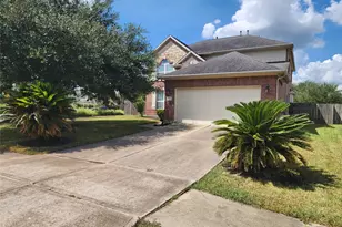 8930 Silent Hills Ln, Richmond, TX 77407 - Photo 1