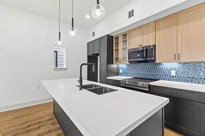 9821 Turnbow #CD, Houston, TX 77029 - Photo 22