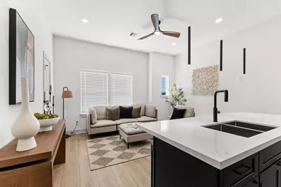 9821 Turnbow #CD, Houston, TX 77029 - Photo 10