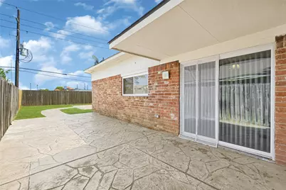 1043 Sierra Shadows Drive, Katy, TX 77450 - Photo 4