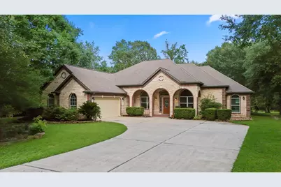 499 Royal Navigator Road, Montgomery, TX 77316 - Photo 2