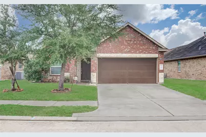 8710 Austin Thomas Drive, Cypress, TX 77433 - Photo 2