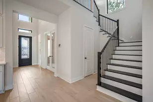 17206 Blooming Suzans Ln, Conroe, TX 77302 - Photo 4