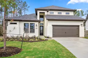 17206 Blooming Suzans Ln, Conroe, TX 77302 - Photo 44