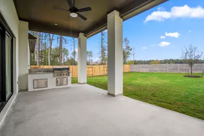 17206 Blooming Suzans Lane, Conroe, TX 77302 - Photo 38