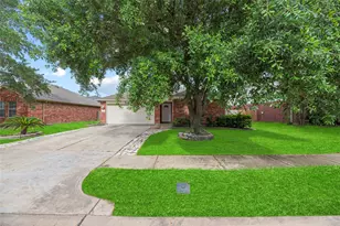 6611 Stonefort Ct, Katy, TX 77449 - Photo 22