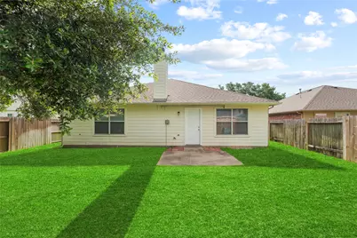 6611 Stonefort Court, Katy, TX 77449 - Photo 20