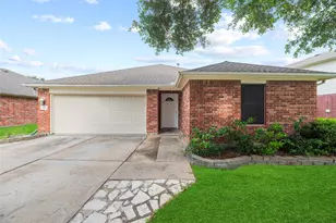 6611 Stonefort Ct, Katy, TX 77449 - Photo 1