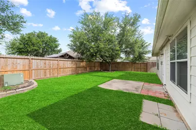 6611 Stonefort Court, Katy, TX 77449 - Photo 18