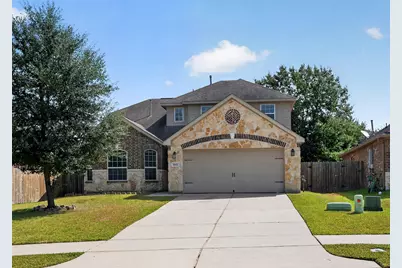7611 Dragon Pearls Lane, Conroe, TX 77304 - Photo 2