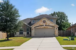 7611 Dragon Pearls Ln, Conroe, TX 77304 - Photo 2