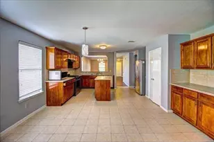 21402 Doral Rose Ln, Katy, TX 77449 - Photo 4