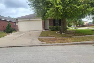 21402 Doral Rose Ln, Katy, TX 77449 - Photo 2