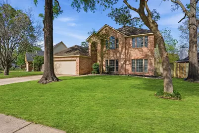 30802 Sifton Drive, Spring, TX 77386 - Photo 1