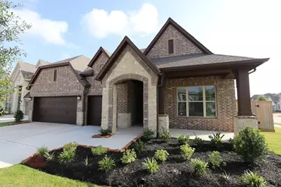 5511 Mesa Estates Drive, Rosenberg, TX 77469 - Photo 2