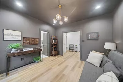 1307 E 27th Street, Houston, TX 77009 - Photo 4