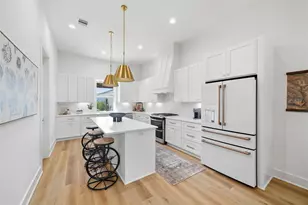 1307 E 27th St, Houston, TX 77009 - Photo 6