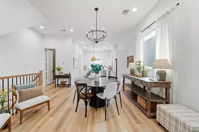 1307 E 27th Street, Houston, TX 77009 - Photo 8