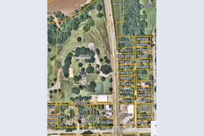 405 Houston Street, Rosenberg, TX 77471 - Photo 1