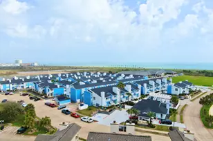 3506 Cove View Blvd, Galveston, TX 77554 - Photo 2