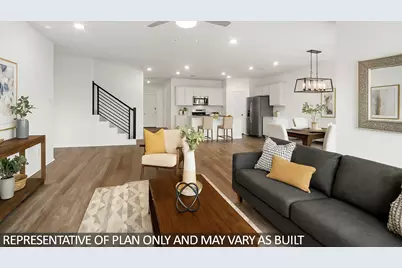 3001 Pearl Coastline Lane, Katy, TX 77493 - Photo 4
