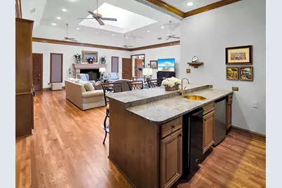 3 Bayou Bend, Beaumont, TX 77706 - Photo 22