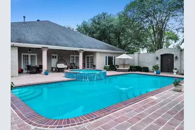 3 Bayou Bend, Beaumont, TX 77706 - Photo 44