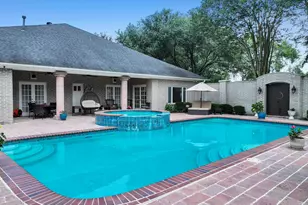 3 Bayou Bend, Beaumont, TX 77706 - Photo 44