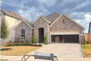 28806 Crockett Gdns Dr, New Caney, TX 77357 - Photo 4