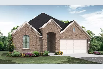 28806 Crockett Gardens Drive, New Caney, TX 77357 - Photo 1