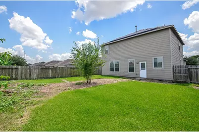 2539 Bedrock Lane, Missouri City, TX 77489 - Photo 30