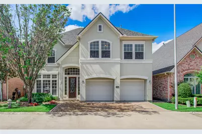 13514 Broadmeadow Lane, Houston, TX 77077 - Photo 2