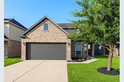 3251 View Valley Trail, Katy, TX 77493 - Photo 1