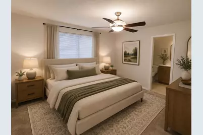7855 Green Lawn Drive #7855, Houston, TX 77088 - Photo 4