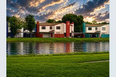 7855 Green Lawn Drive #7855, Houston, TX 77088 - Photo 6
