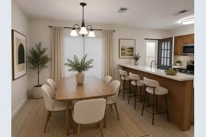 7855 Green Lawn Drive #7855, Houston, TX 77088 - Photo 2