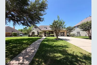 5119 Water Oak Crescent, Fulshear, TX 77441 - Photo 2